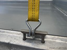 Böckmann DK-ST 3718/35 P Dreiseitenkipper