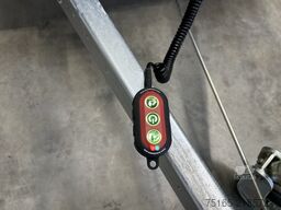 Böckmann DK-ST 3718/35 P Dreiseitenkipper