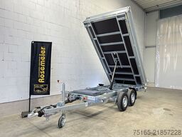 Böckmann DK-ST 3718/35 P Dreiseitenkipper