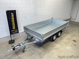 Böckmann DK-ST 3718/35 P Dreiseitenkipper