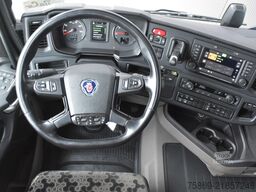 Scania R500 NGS 4x2 - SUPER - NEW TACHO - 311 TKM - RE...