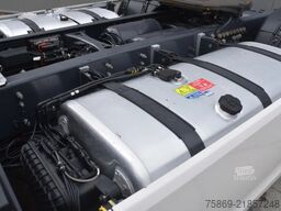 Scania R500 NGS 4x2 - SUPER - NEW TACHO - 311 TKM - RE...
