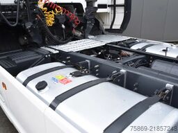 Scania R500 NGS 4x2 - SUPER - NEW TACHO - 311 TKM - RE...