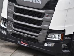 Scania R500 NGS 4x2 - SUPER - NEW TACHO - 311 TKM - RE...