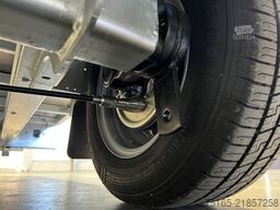 Brouwer Group SM-400 8 Pers+Stauraum Bauwagen