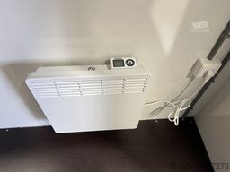 Brouwer Group S-350 ca. 6 Personen Bauwagen