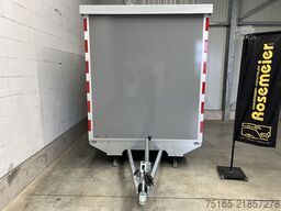 Brouwer Group S-350 ca. 6 Personen Bauwagen