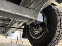 Brouwer Group S-350 ca. 6 Personen Bauwagen