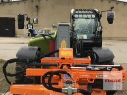 Saphir PT3-190 ASTSÄGE SAPHIR