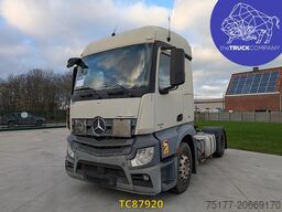 Mercedes-Benz Actros 1843