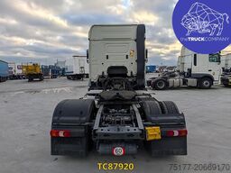 Mercedes-Benz Actros 1843