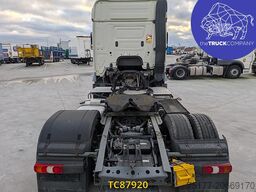 Mercedes-Benz Actros 1843