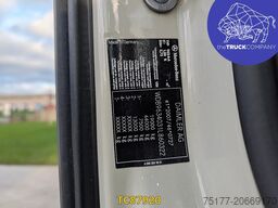 Mercedes-Benz Actros 1843