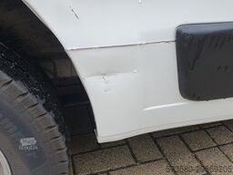 Fiat Weinsberg Carabus 600 K 4 Schlafplätze | Voll ausgestattet