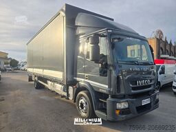 Iveco EUROCARGO 150E28 CENTINATO 9,60 C/SCOPRI