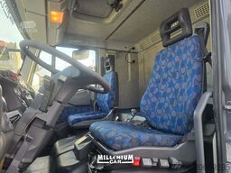 Iveco EUROCARGO 150E28 CENTINATO 9,60 C/SCOPRI