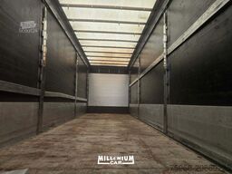 Iveco EUROCARGO 150E28 CENTINATO 9,60 C/SCOPRI