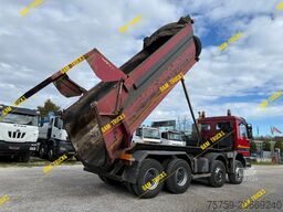 Mercedes-Benz Actros 4146K Kipper 20cbm 40Ton 8x4