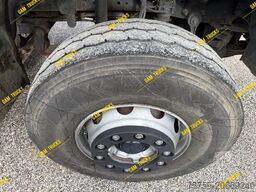 Mercedes-Benz Actros 4146K Kipper 20cbm 40Ton 8x4