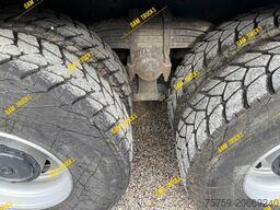 Mercedes-Benz Actros 4146K Kipper 20cbm 40Ton 8x4