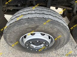 Mercedes-Benz Actros 4146K Kipper 20cbm 40Ton 8x4