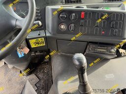 Mercedes-Benz Actros 4146K Kipper 20cbm 40Ton 8x4