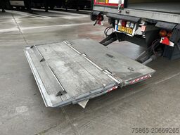 Krone Cool Liner / City / Thermo King Koeler / Laadkl...