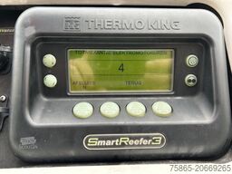 Krone Cool Liner / City / Thermo King Koeler / Laadkl...