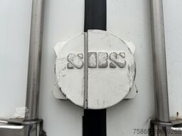 Krone Cool Liner / City / Thermo King Koeler / Laadkl...