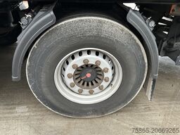 Krone Cool Liner / City / Thermo King Koeler / Laadkl...