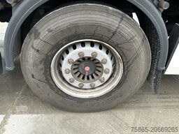 Krone Cool Liner / City / Thermo King Koeler / Laadkl...