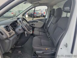 RENAULT Trafic dCi 120 L1H1 / France Elavateur 10,6m