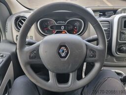 RENAULT Trafic dCi 120 L1H1 / France Elavateur 10,6m