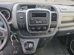 RENAULT Trafic dCi 120 L1H1 / France Elavateur 10,6m