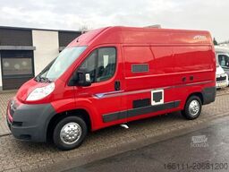 PÖSSL Duett - Festbett - Klima - Markise - AHK -