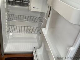 PÖSSL Duett - Festbett - Klima - Markise - AHK -