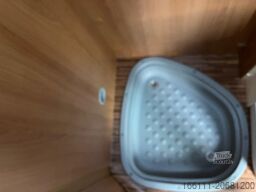 PÖSSL Duett - Festbett - Klima - Markise - AHK -