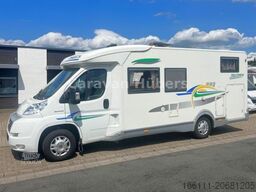 CHAUSSON Welcome 95 - Einzelbetten -  - Klima