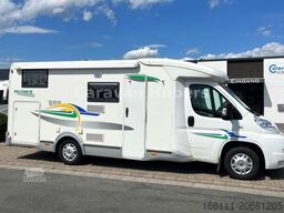 CHAUSSON Welcome 95 - Einzelbetten -  - Klima