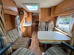 CHAUSSON Welcome 95 - Einzelbetten -  - Klima