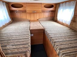 CHAUSSON Welcome 95 - Einzelbetten -  - Klima