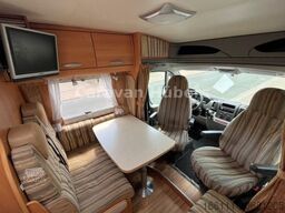 CHAUSSON Welcome 95 - Einzelbetten -  - Klima