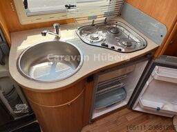 CHAUSSON Welcome 95 - Einzelbetten -  - Klima