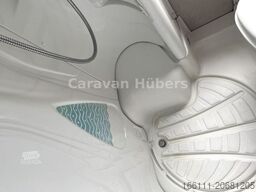 CHAUSSON Welcome 95 - Einzelbetten -  - Klima