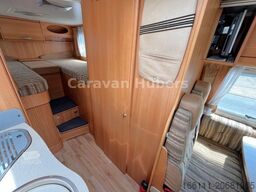 CHAUSSON Welcome 95 - Einzelbetten -  - Klima