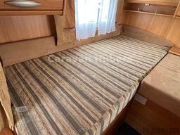 CHAUSSON Welcome 95 - Einzelbetten -  - Klima