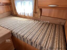 CHAUSSON Welcome 95 - Einzelbetten -  - Klima
