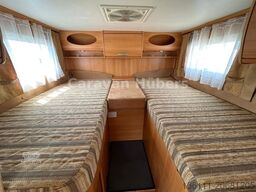 CHAUSSON Welcome 95 - Einzelbetten -  - Klima