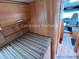 CHAUSSON Welcome 95 - Einzelbetten -  - Klima