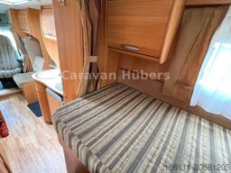 CHAUSSON Welcome 95 - Einzelbetten -  - Klima